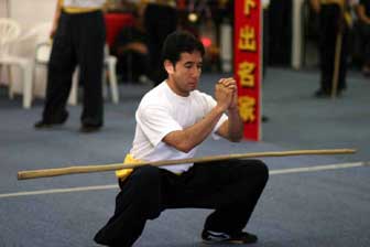 Strathcona Choy Lee Fut  Enjoy Fitness While Learning Practical