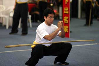Strathcona Choy Lee Fut Enjoy Fitness While Learning Practical
