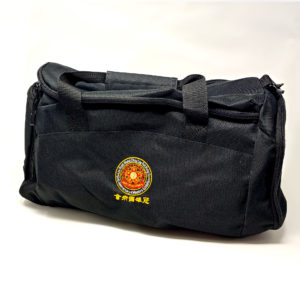 Lee Koon Hung Choy Lay Fut Kung Fu Workout Bag